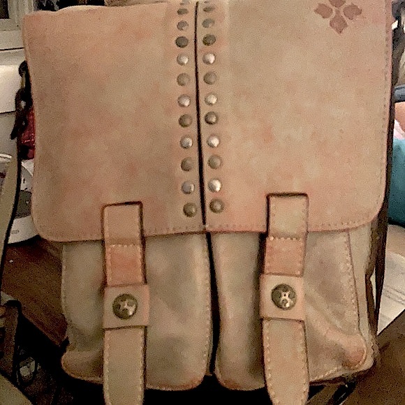 Patricia Nash Handbags - Patricia Nash Armeno messenger bag